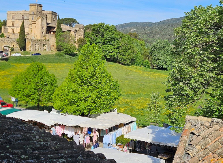 Le Moulin, Lourmarin, a Beaumier Hotel, France